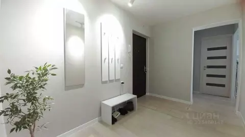 2-к кв. Краснодарский край, Анапа ш. Супсехское, 26к9 (64.47 м)