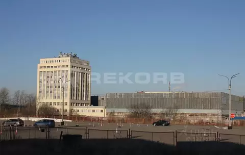 Офис в Санкт-Петербург Мурзинская ул., 11 (162 м)