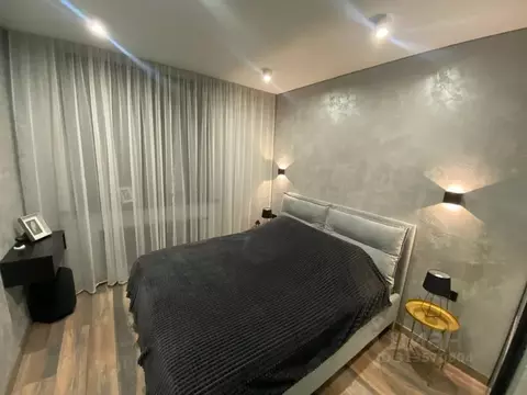 1-к кв. Тюменская область, Тюмень ул. Газовиков, 73к4 (40.0 м)