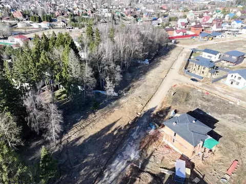 Участок в Москва Ленинградское шоссе, 29-й км (7.0 сот.)