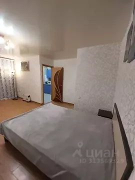 1-к кв. Башкортостан, Уфа ул. Александра Невского, 30 (37.0 м)