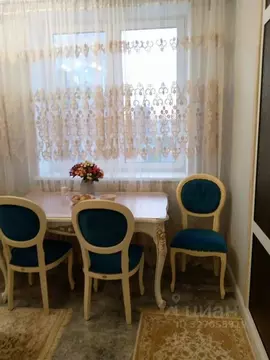 2-к кв. Москва Ягодная ул., 6 (58.0 м)