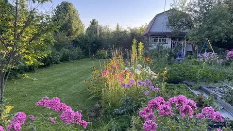 Дом в Московская область, Солнечногорск городской округ, д. ...