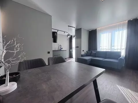 Студия Тульская область, Тула ул. Генерала Маргелова, 3Д (30.0 м)