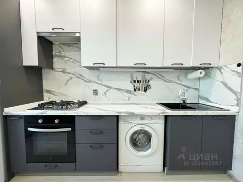 1-к кв. Татарстан, Казань ул. Лядова, 15 (34.0 м)