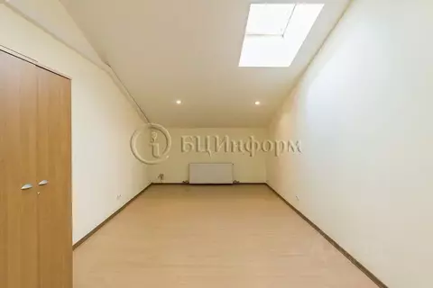 Офис в Санкт-Петербург Московский просп., 107к4 (52 м)