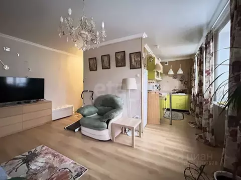 3-к кв. Мордовия, Саранск просп. Ленина, 21 (63.5 м)