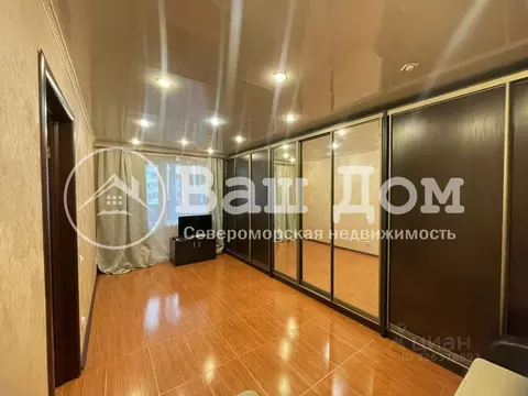 2-к кв. Мурманская область, Североморск Гвардейская ул., 32 (52.0 м)