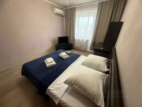 1-к кв. Самарская область, Тольятти ул. Автостроителей, 25 (40.0 м)