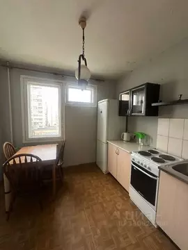 1-к кв. Санкт-Петербург ул. Маршала Казакова, 14К1 (35.0 м)