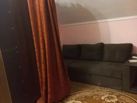 Дом в Краснодарский край, Анапа муниципальный округ, с. Витязево ул. ...