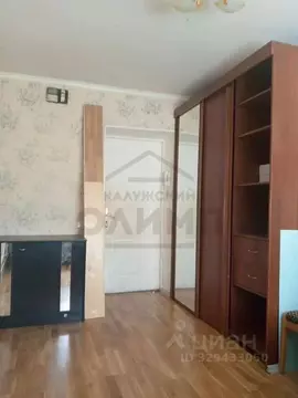 Комната Калужская область, Калуга ул. Пестеля, 8 (11.8 м)