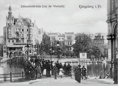 2-к кв. Калининградская область, Калининград Клиническая ул., 19А ...