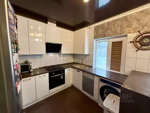 Таунхаус в Оренбургская область, Оренбург Ростоши мкр, ул. Журевского, ...