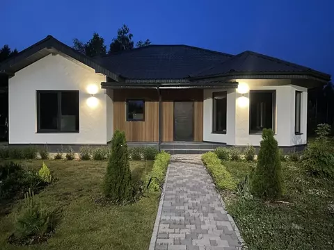 Дом в Тульская область, Заокский район, Страховское с/пос, д. ...