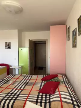 Студия Санкт-Петербург ул. Русановская, 16к3 (28.0 м)