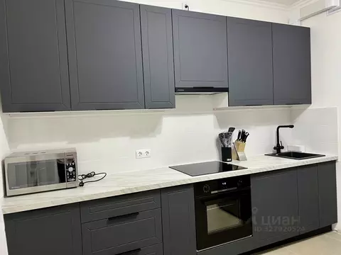 2-к кв. Москва Окружная ул., 2А (58.0 м)