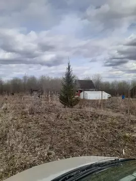 Участок в Пермский край, Пермский район, Подборный кв-л  (14.2 сот.)