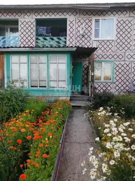 4-к кв. Карелия, Суоярвский муниципальный округ, пос. Найстенъярви ул. ...