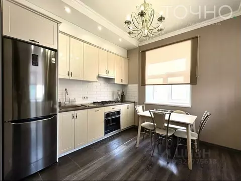 2-к кв. Пензенская область, Пенза Московская ул., 88 (59.5 м)