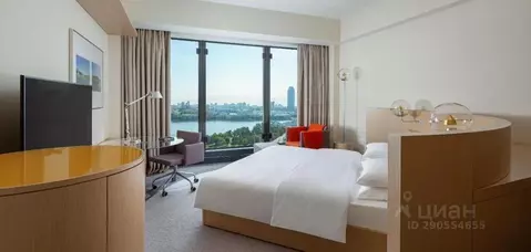 Комната Свердловская область, Екатеринбург ул. Бориса Ельцина, 8 (34.0 ...