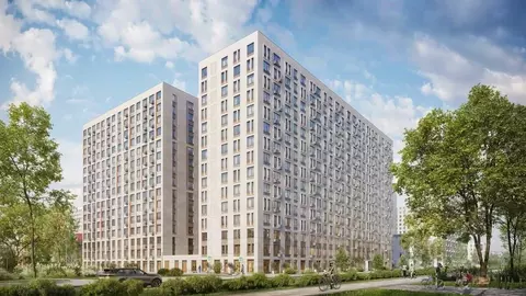 Гараж в Санкт-Петербург пос. Парголово, Пригородный тер.,  (22 м)