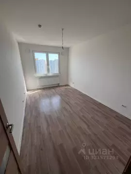 1-к кв. Санкт-Петербург ул. Чарушинская, 10 (39.8 м)