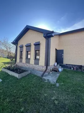 Дом в Ростовская область, Аксай ул. Ильинская, 22 (43 м)