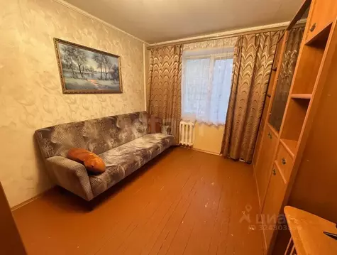 3-к кв. Московская область, Воскресенск Лопатинский мкр, ул. ...