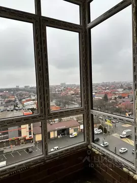 1-к кв. Северная Осетия, Владикавказ ул. Калинина, 62А (67.0 м)