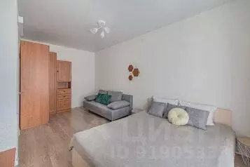 1-к кв. Свердловская область, Екатеринбург просп. Космонавтов, 11В ...