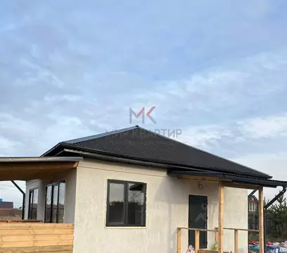 Дом в Красноярский край, Минусинск Центральная ул., 52 (50 м)