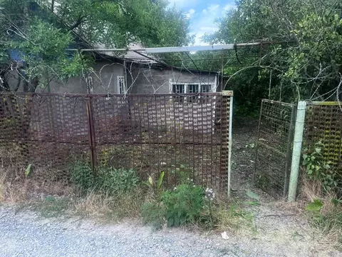 Участок в Ростовская область, Ростов-на-Дону Апельсиновая ул. (5.8 ...