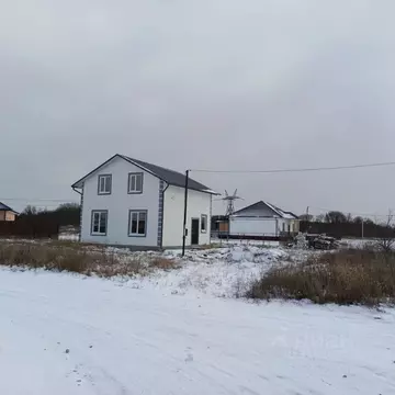 Дом в Курская область, Курский район, Новопоселеновский сельсовет, д. ...