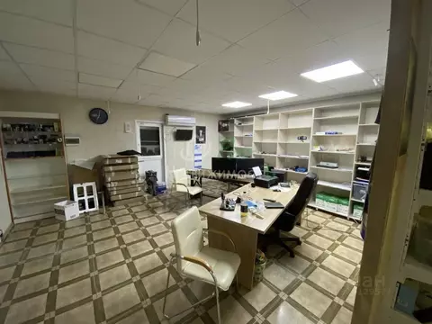 Офис в Краснодарский край, Ейский район, Александровское с/пос, с. ...