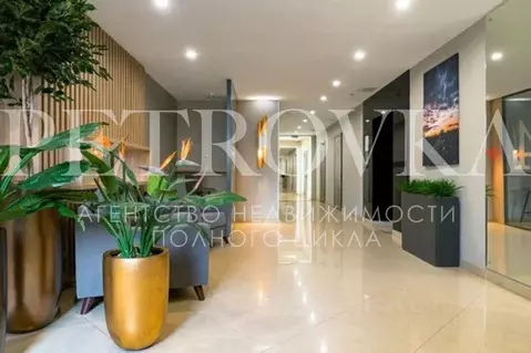 Офис в Москва Лесная ул., 43 (800 м)