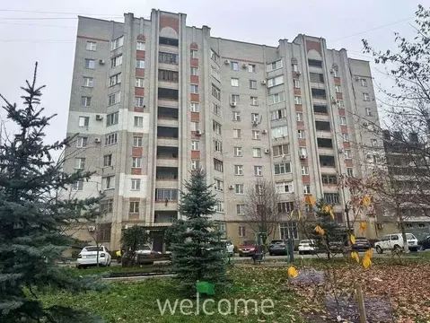 3-к кв. Ставропольский край, Ставрополь ул. Доваторцев, 44/2 (68.9 м)