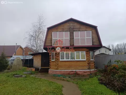 Дом в Московская область, Сергиево-Посадский городской округ, ДНП ...