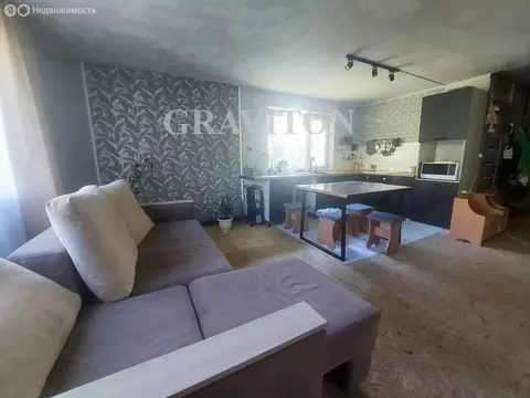 Дом в Майминский район, СТ Катунь (82.1 м)