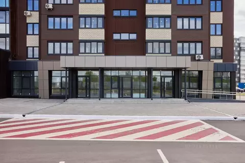 Помещение свободного назначения в Брянская область, Брянск ул. Имени ...