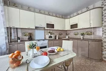 1-к кв. Вологодская область, Череповец просп. Шекснинский, 16 (49.0 м)