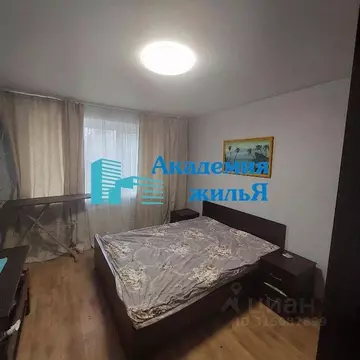 1-к кв. Саратовская область, Балаково Вокзальная ул., 9 (18.5 м)