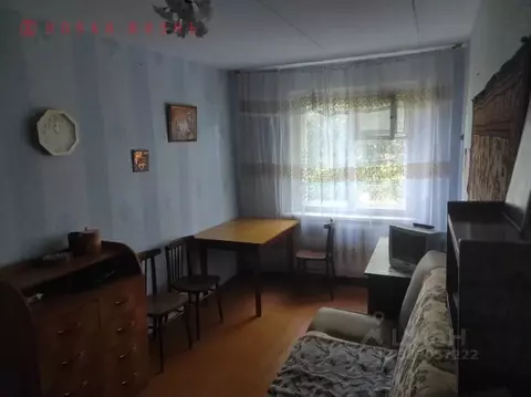 2-к кв. Самарская область, Новокуйбышевск Киевская ул., 86 (45.4 м)