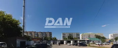 Помещение свободного назначения в Челябинская область, Копейск ул. ...