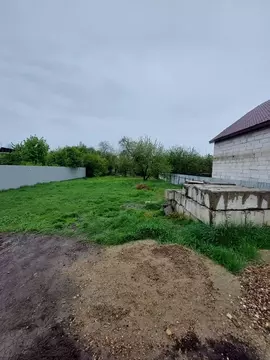 Участок в Краснодарский край, Динская ст-ца, Труд ДСНТ ул. Ягодная, 54 ...