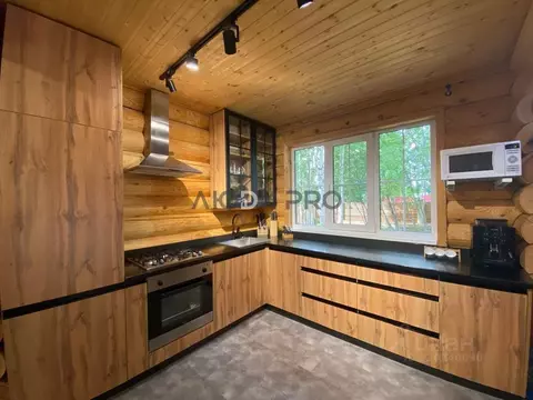 Коттедж в Кировская область, Кирово-Чепецкий район, Кстининское с/пос, ...