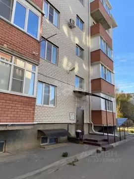 1-к кв. Ставропольский край, Михайловск Шпаковский район, ул. Ленина, ...