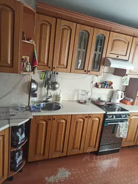 3-к кв. Бурятия, Улан-Удэ ул. Шумяцкого, 14 (65.3 м)