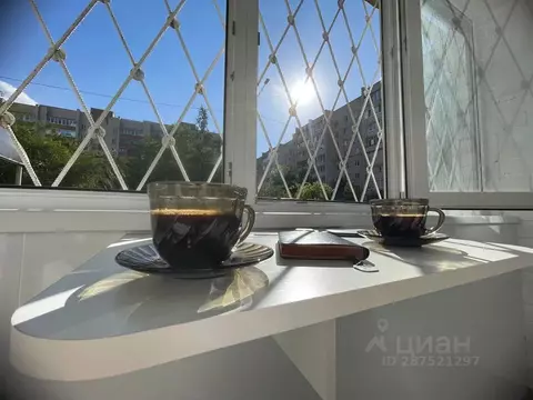 1-к кв. Смоленская область, Смоленск ул. Твардовского, 22б (43.0 м)