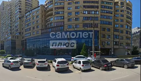 Помещение свободного назначения в Волгоградская область, Волгоград ...